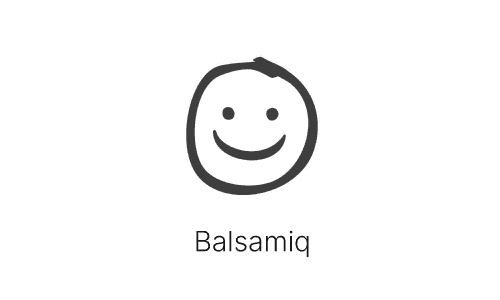 Balsamiq Mockups