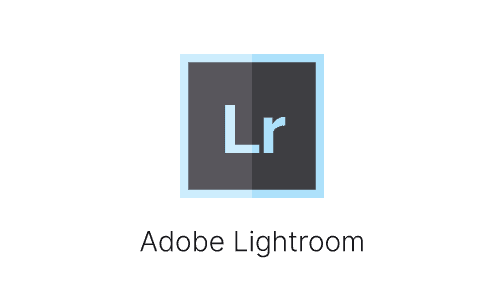 Adobe Lightroom